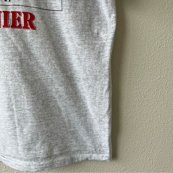 Wilderness Trail Riders Rainer t-shirt - Picture 6 of 9